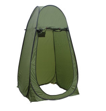 Палатка кабинка (душ – туалет) (120х120х185см), арт. LANYU 1623C