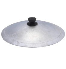 Крышка алюминиевая для казана 36,2 см (на 10 литров)