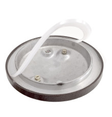 Силиконовая прокладка для афганского 5 литрового казана