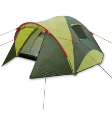 Палатка туристическая 3-х местная, MirCamping, арт. 1011-3