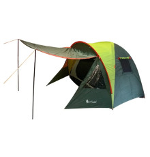 Палатка туристическая 4-х местная, MirCamping , арт. 1004-4