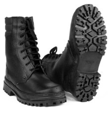 Берцы летние Рампон (Без молнии), (весна/осень), р. 40