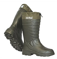 Сапоги для охоты и рыбалки (-15С), Fortmen Козырь (42/43/44/45/46/47 размеры)