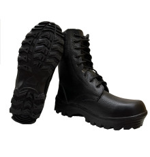 Берцы утепленные (уставные), мех шерстяной 70/30, арт. 701М/42