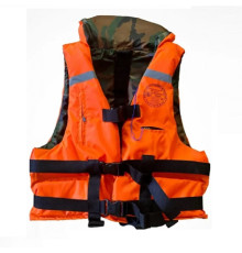 Спасательный жилет двухсторонний 