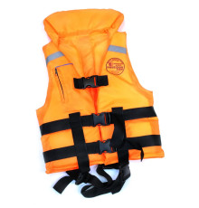 Спасательный жилет детский 