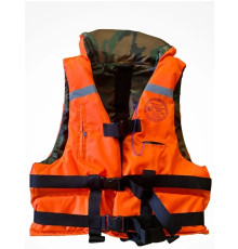 Спасательный жилет двухсторонний 