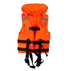 Спасательный жилет детский 