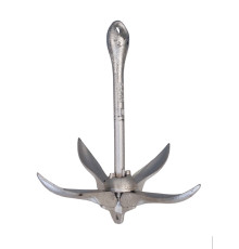 Якорь складной 