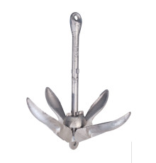 Якорь складной 