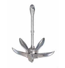 Якорь складной 