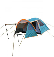 Палатка 3-х местная туристическая палатка Mircamping , арт. JWS 016