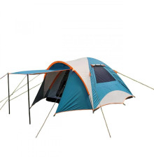 Палатка 3-х местная туристическая палатка Mircamping , арт. JWS 017