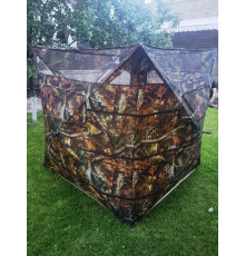 Палатка для охоты, засидка с москитной сеткой, палатка одноместная для охоты MirCamping, арт. SY008