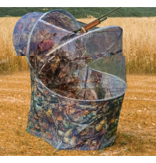 Палатка для охоты, засидка с москитной сеткой, палатка одноместная для охоты MirCamping, арт. SY007