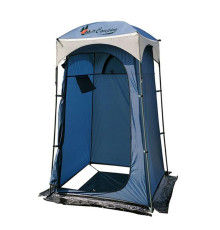 Палатка кабинка (душ – туалет) (120х102х200см) Mircamping, арт. 2897