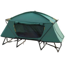 Одноместная палатка-раскладушка Mircamping , арт. CF0939