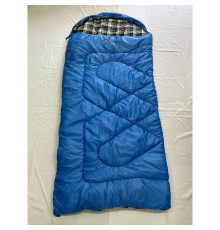 Спальный мешок с капюшоном Mircamping  (-10 °C) , арт. 011