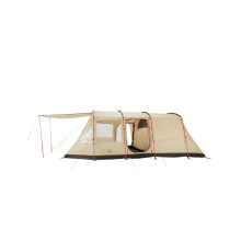 Палатка туристическая 6-ми местная MirCamping,  580х380х205см, арт. D6-34