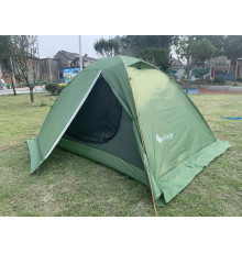 Палатка туристическая  2-местная MirCamping , арт. Mir 6102G