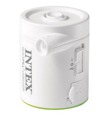 Насос электрический Intex QUICK-FILL 200 л/мин (питание USB), арт. 66637