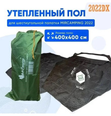 Пол для зимней палатки Mircamping, арт. 2022DX