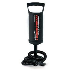 Насос ручной для матраса intex, арт. 68612