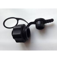 Клапан для надувных матрасов и кроватей фирмы Intex