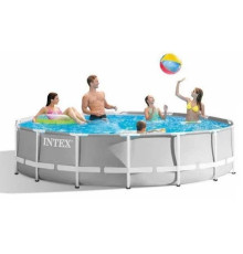 Каркасный бассейн Intex 305 x 76см, арт. 26700