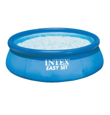 Надувной бассейн Intex easy set 305 x 76см, арт. 28120