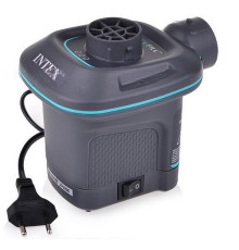 Насос электрический Intex 650 л/мин (от сети 220 в), арт. 66640